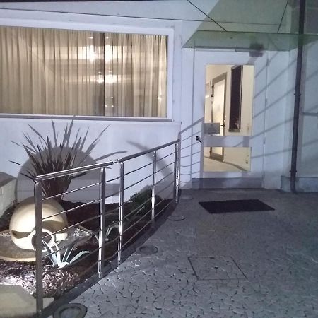 Hotel Alle Scuole New Curtarolo Kültér fotó