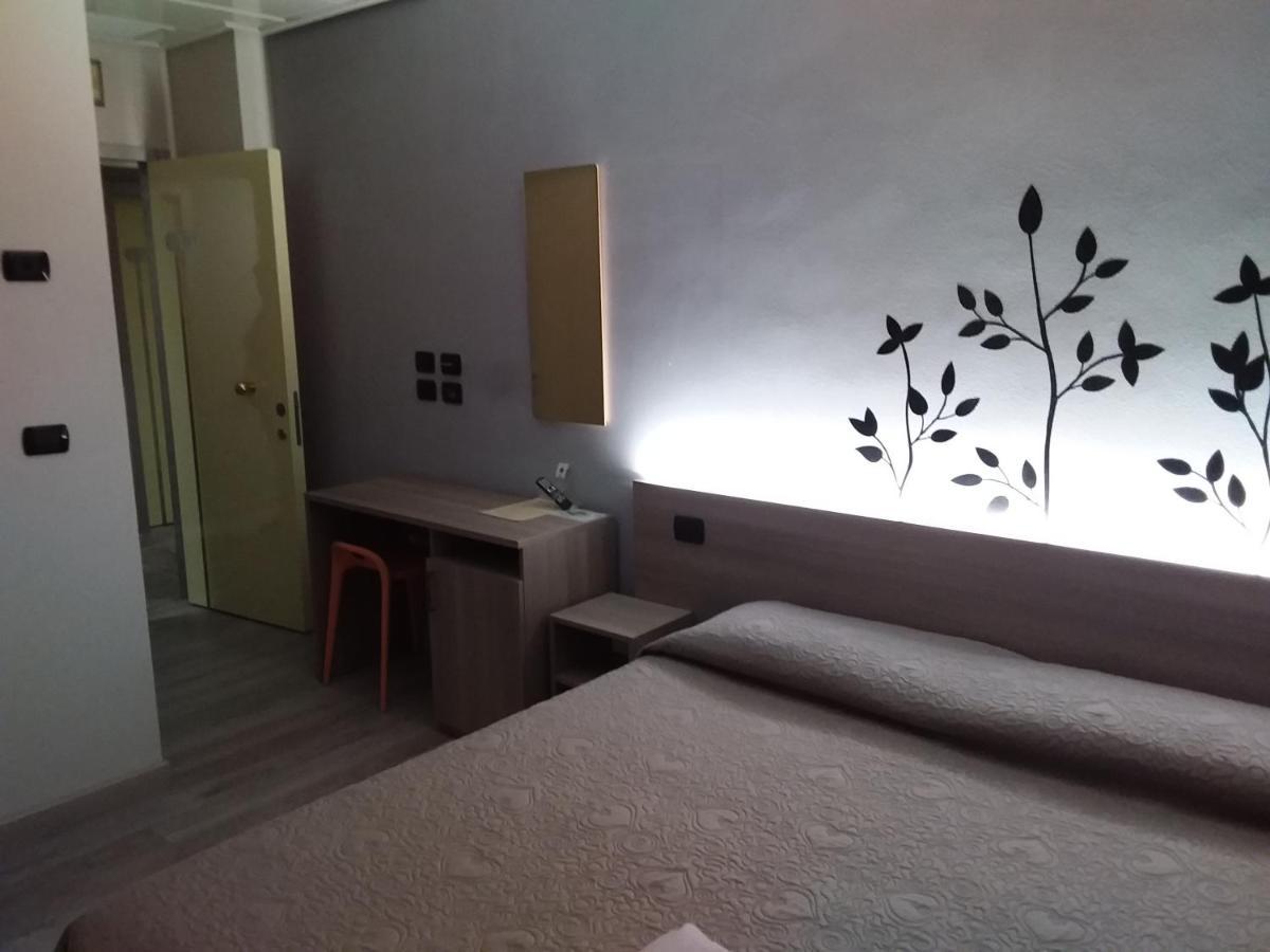 Hotel Alle Scuole New Curtarolo Kültér fotó