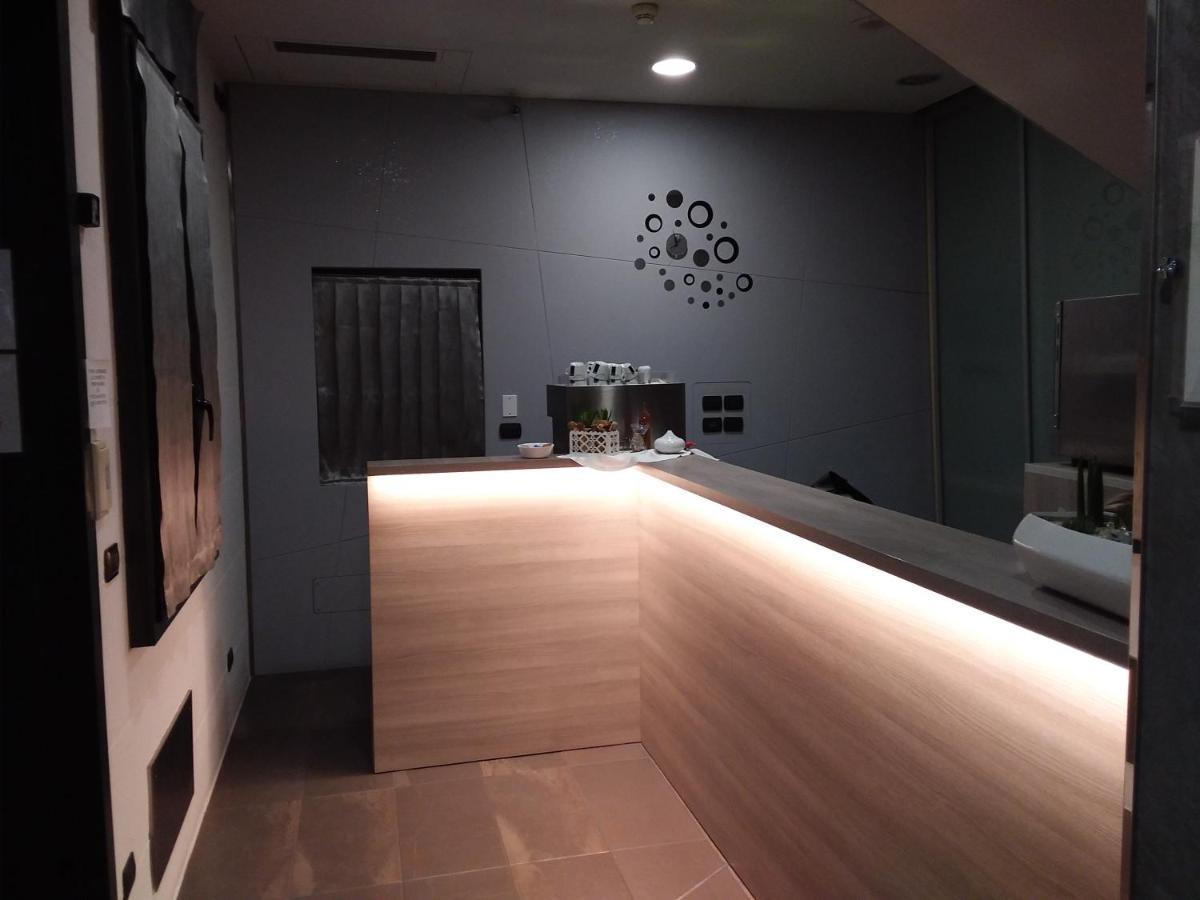 Hotel Alle Scuole New Curtarolo Kültér fotó