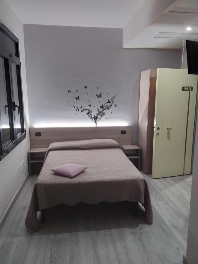 Hotel Alle Scuole New Curtarolo Kültér fotó