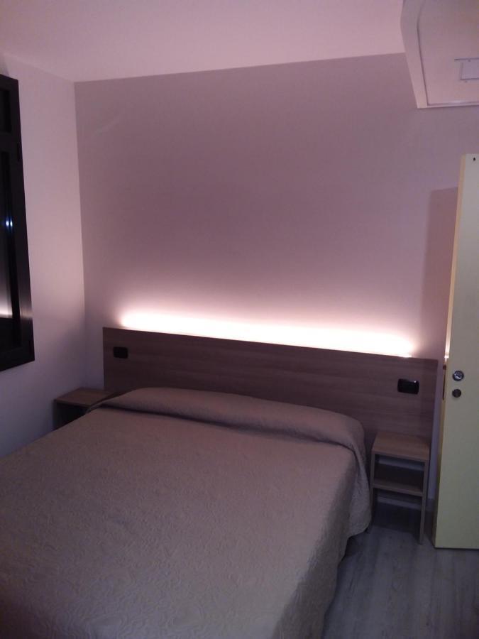 Hotel Alle Scuole New Curtarolo Kültér fotó