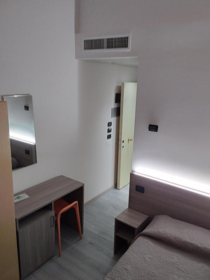 Hotel Alle Scuole New Curtarolo Kültér fotó